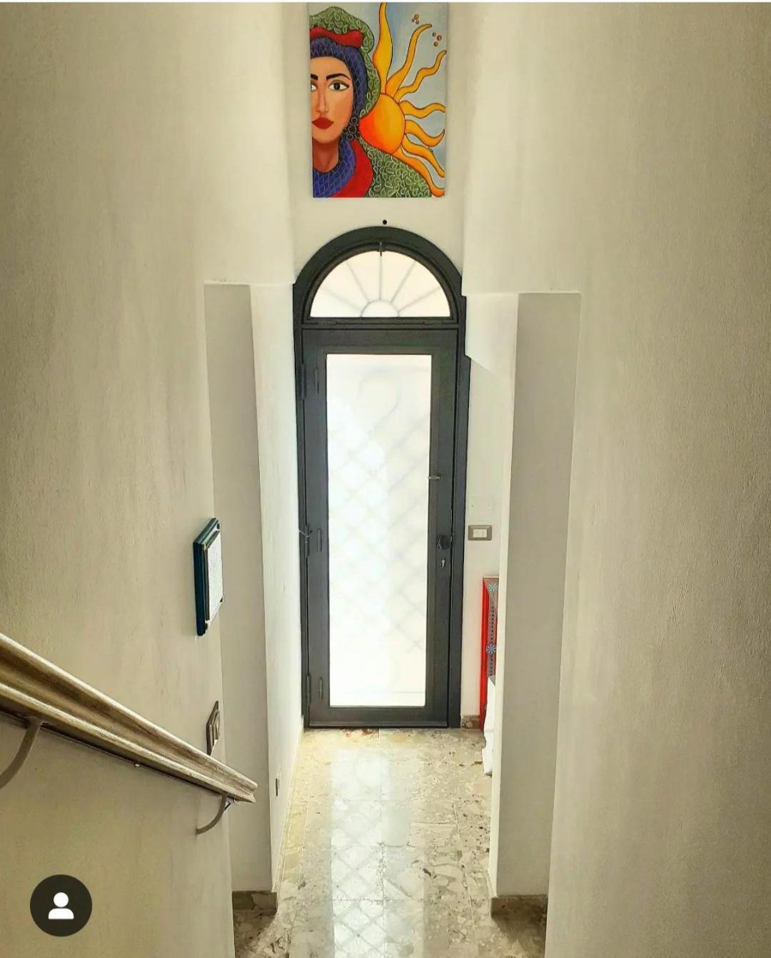 Atelier House 69 Apartment Trappeto  Exterior photo